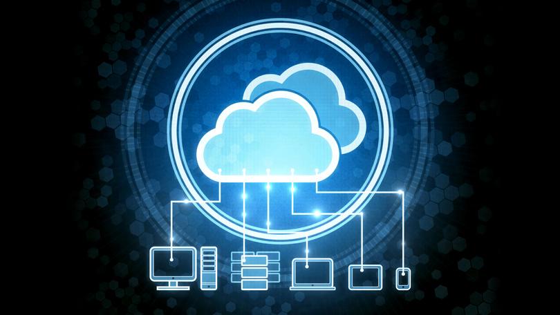 Cloud Computing – Types and Providers