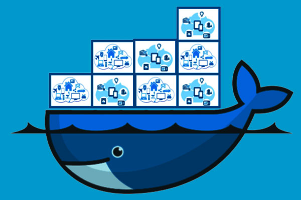Webinar on Docker Containerization