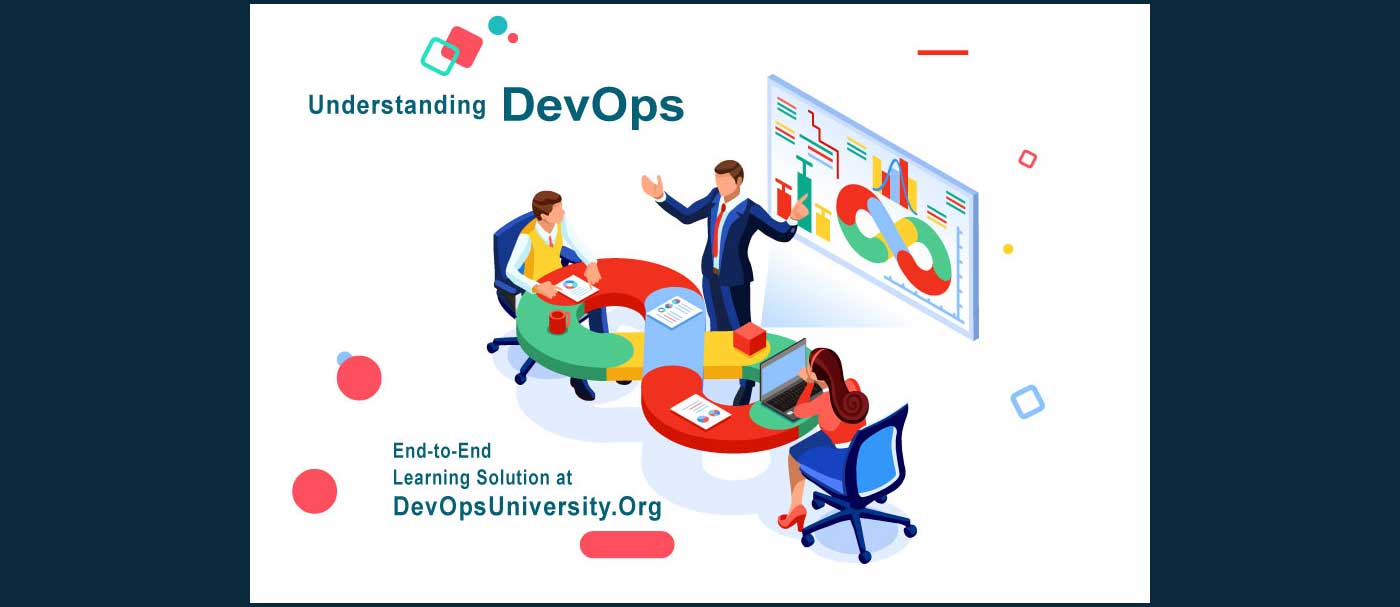 Understanding Roles of DevOps