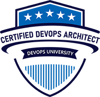 Certified DevOps Architect Certification