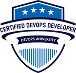 Certified DevOps Developer