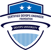 Certified DevOps Engineer – Foundation