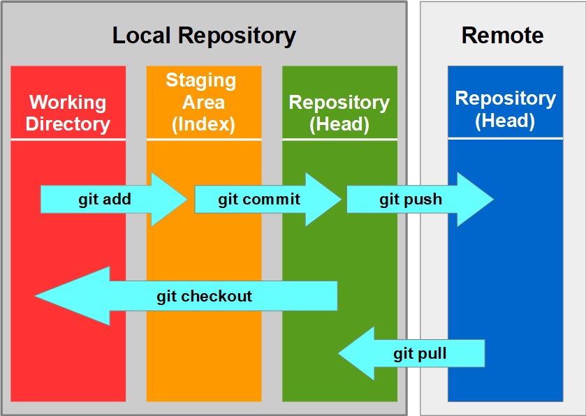 Git Repository
