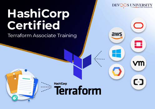 HashiCorp Certified Terraform Associate Training