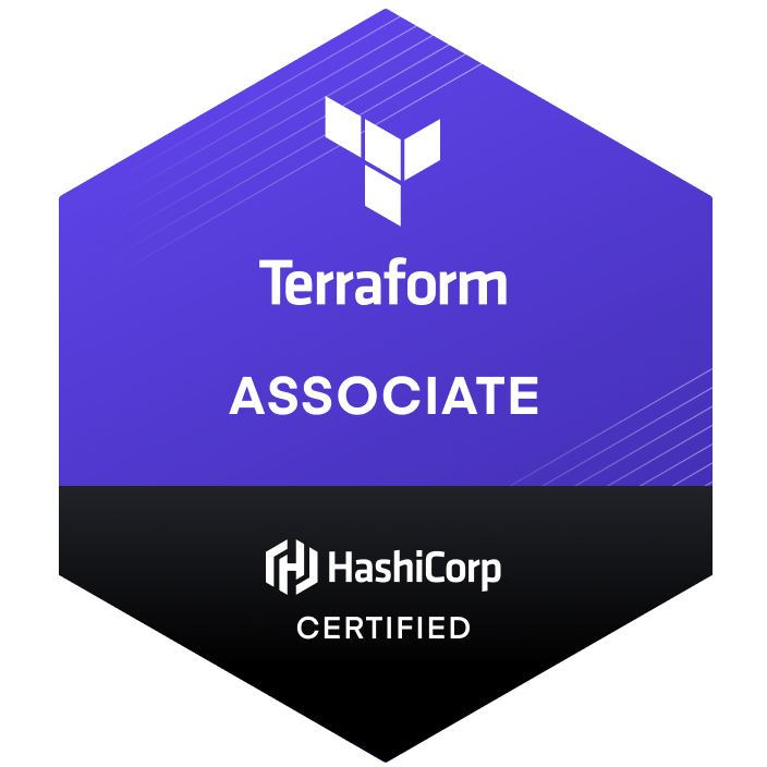 HashiCorp Certified: Terraform Associate Training