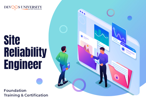 Site Reliability Engineer Foundation Training & Certification