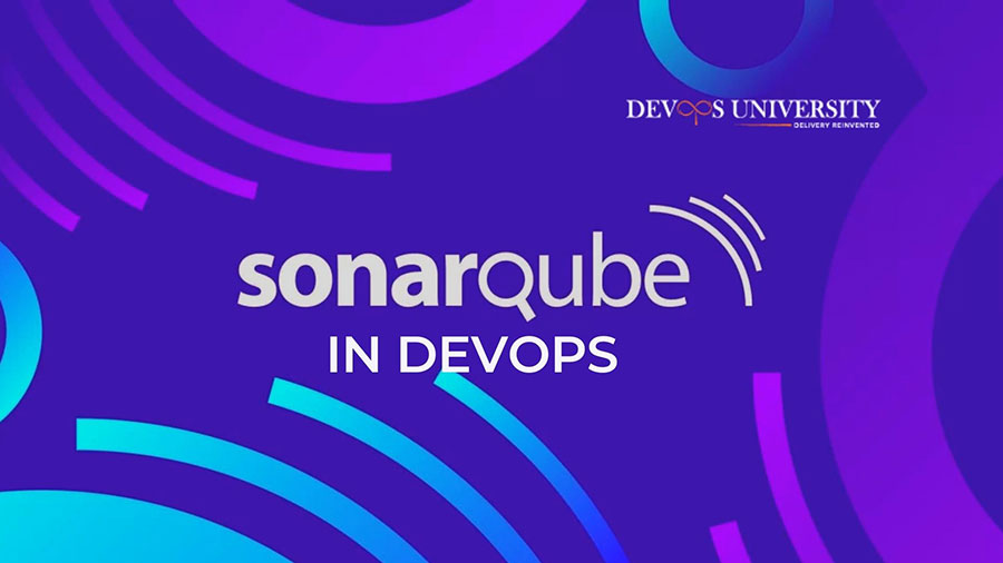 What is SonarQube in DevOps